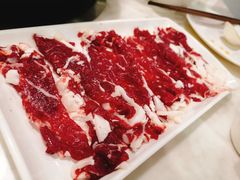 -食潮汕头鲜牛馆(望京保利店)