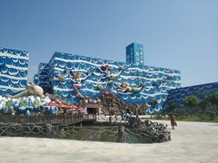 景点-华夏文旅海洋公园