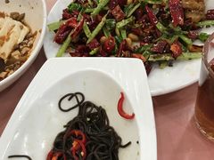 -The Dishes Seafood & Restaurant