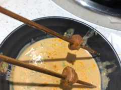 -钢管厂五区小郡肝火锅串串香(清河店)