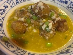 -传统菜农庄(皇姑路店)