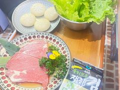 -哼蟹二将·烤肉酱蟹(合生汇店)