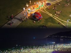 -大梅沙海滨公园