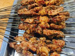 -清真·马峰烤肉(小学习北巷店)