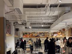 -阿那亚第三食堂 Cafeteria 3