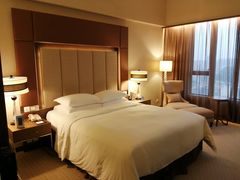 -澳门十六浦索菲特大酒店