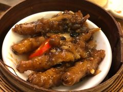 -添好运点心专门店(深水埗店)