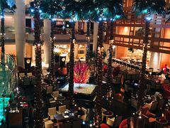 -威斯汀舞台餐厅