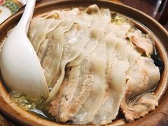 -砂锅居(西四店)