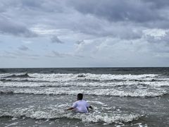 -北海银滩一号国际会议中心酒店