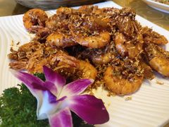 -高记广州大排档(关平路店)