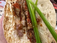 -小寒羊烧烤(凯瑞时代大厦店)