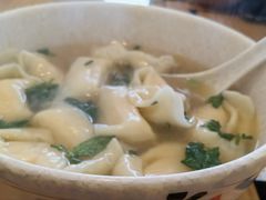 -吉祥馄饨(上海斜土店)