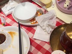 -西贝莜面村(常州新北万达广场店)