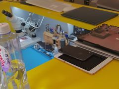 -乐邦快修手机电脑维修回收(打浦桥日月光店)