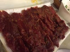 -袁记串串香(新南门店)