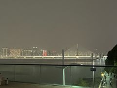 -钱江新城灯光秀