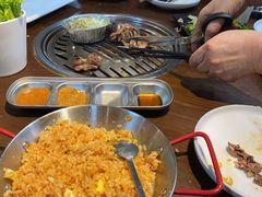-·缸桶屋·韩式牛肋条自助烤肉(西湖D11店)