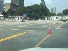 -宏业驾校总部直营(古田四路校区)