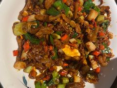 -小柴米·传统江西菜(八一广场店)