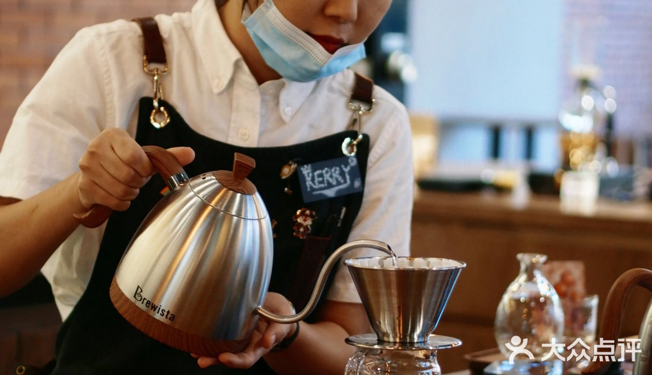 人生如夢，自帶酒香的雲南咖啡回味無窮