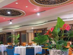 -杭州香格里拉·香宫中餐厅