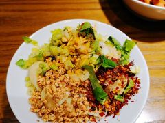 私房小土豆-二孃鸡爪爪(东风路总店)