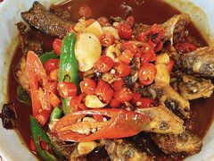 -老三样·旧食新味(万寿宫店)