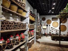 -陈李济中药博物馆