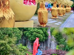 -东莞观音山旅游风景区