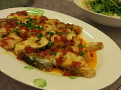 -四海轩(珠海海泉湾店)