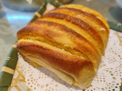 现烤哈达馍-蒙古大营(朝阳公园店)