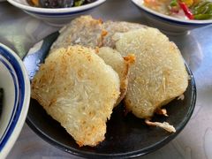 -大自然素食(望桐路店)