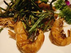 -简小姐·上海餐厅(长城大厦店)