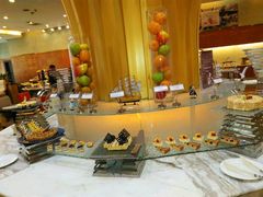 -云海轩·海鲜自助-河北云瑧世纪大饭店1F