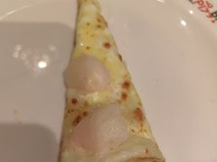 -比格比萨自助(新辰里学清路店)