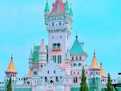 -青岛方特梦幻王国