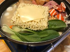 -源味屋韩式火锅&炸鸡(鼎城当代商城店)