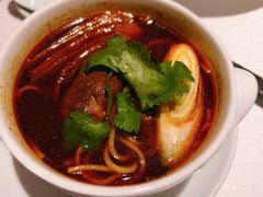 -北京柏悦酒店·锦庭餐厅Dining Room