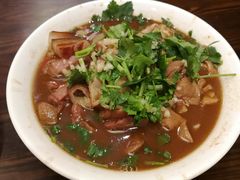 卤煮火烧-姚记炒肝店(簋街店)