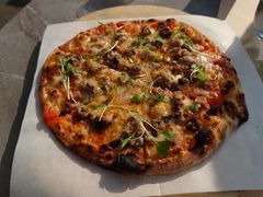 -Mercato莫卡多露台餐厅与酒吧(K11店)