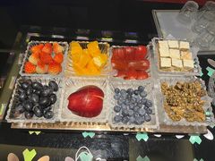 -堂会(白云店)