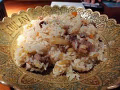 -楼兰新疆主题餐厅(苏州中心店)