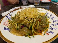 -粗粮人家·东北菜(洋桥店)