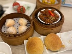 -添好运点心专门店(深水埗店)
