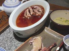 -南京大牌档(青岛万象城店)