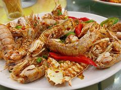 -七鲜渔港美食餐厅(巽寮湾海景店)