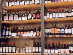 -腾格里· 蒙古山羊火锅(北京中关村店)