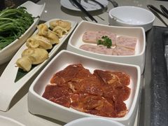 -海底捞火锅(勒泰店)