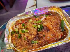 -沪上名羊天下碳烤羊腿•东北烧烤•小龙虾(浦东直营总店)